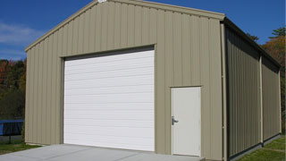 Garage Door Openers at Malaby Addition Plano, Texas